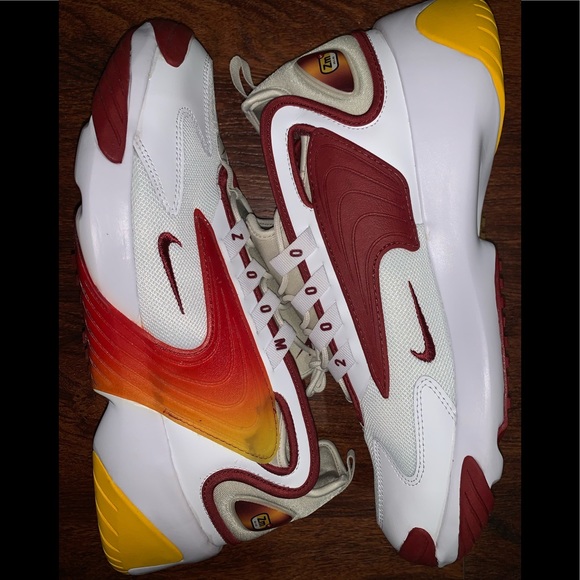 Nike Other - Nike Zoom 2K Trainer running size 11